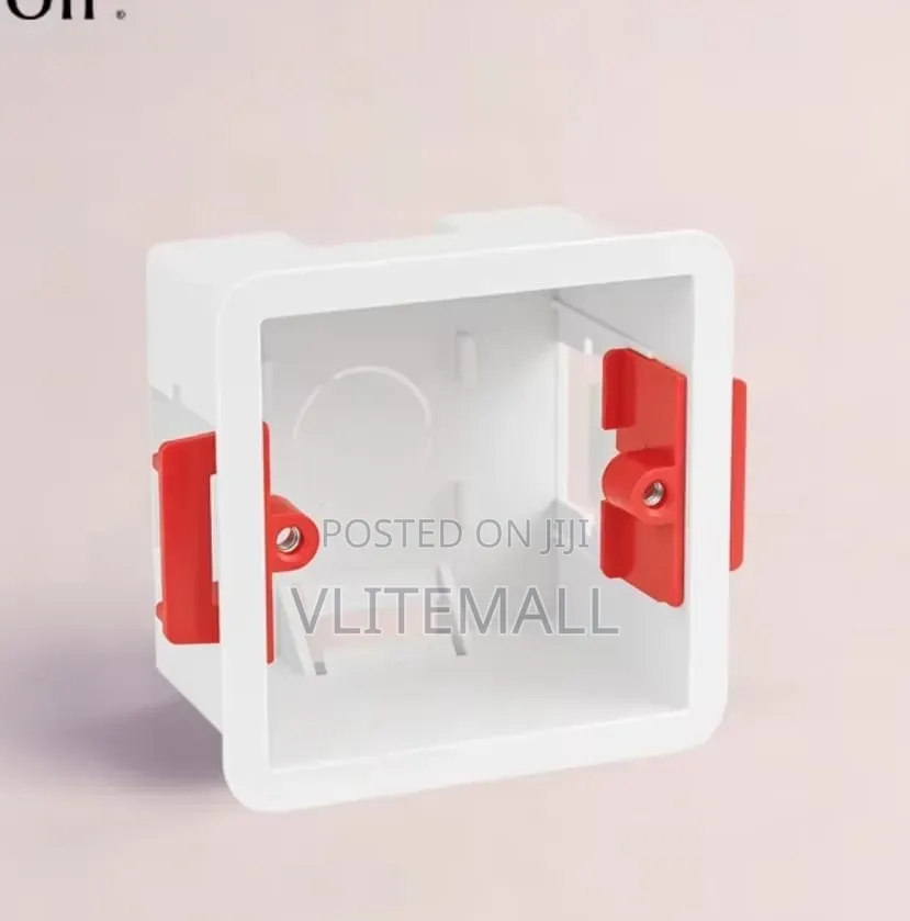 Plaster Board 3*3mm (Set of 5pcs)