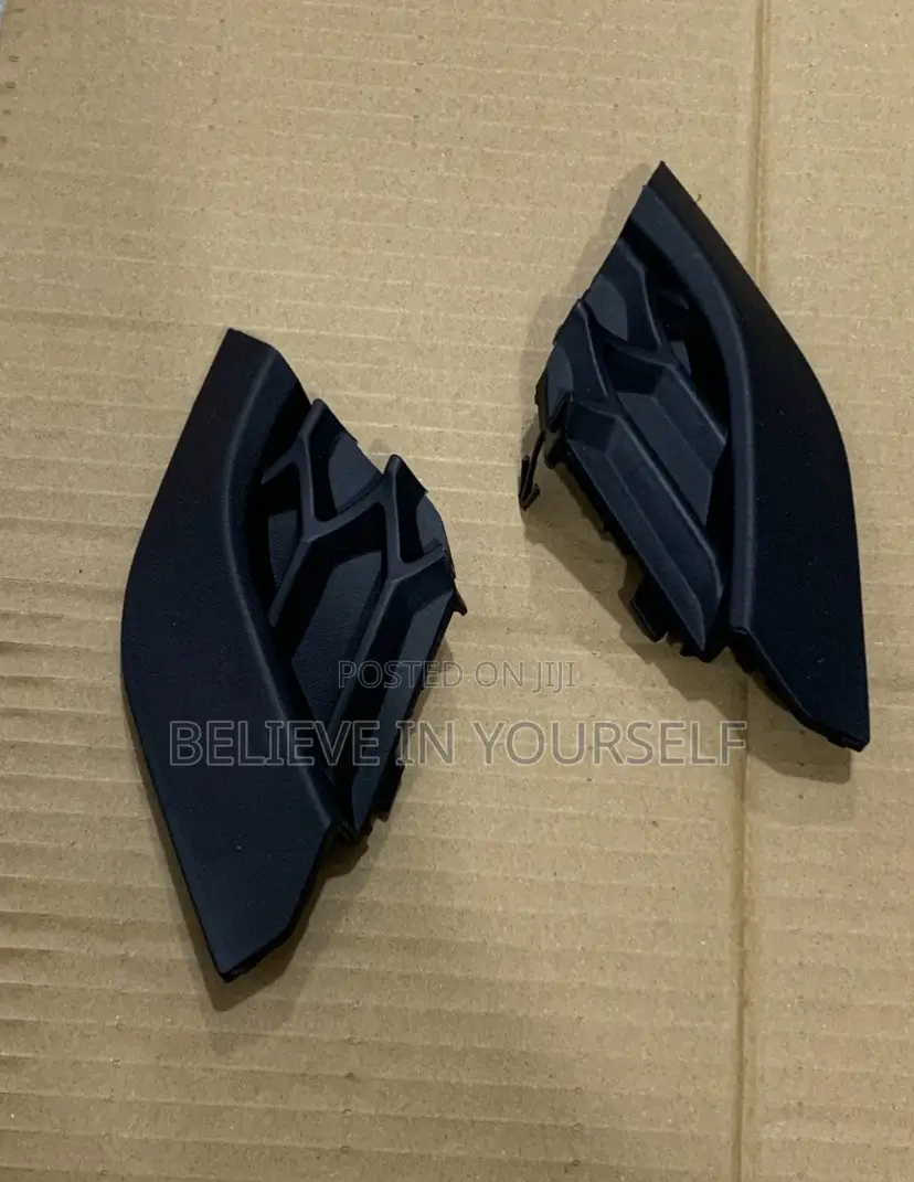 Toyota RAV4 2016 2017 2018 Towing Cover