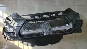 2020 - 2022 Toyota Corolla SE XSE Front Bumper With Fog Lights
