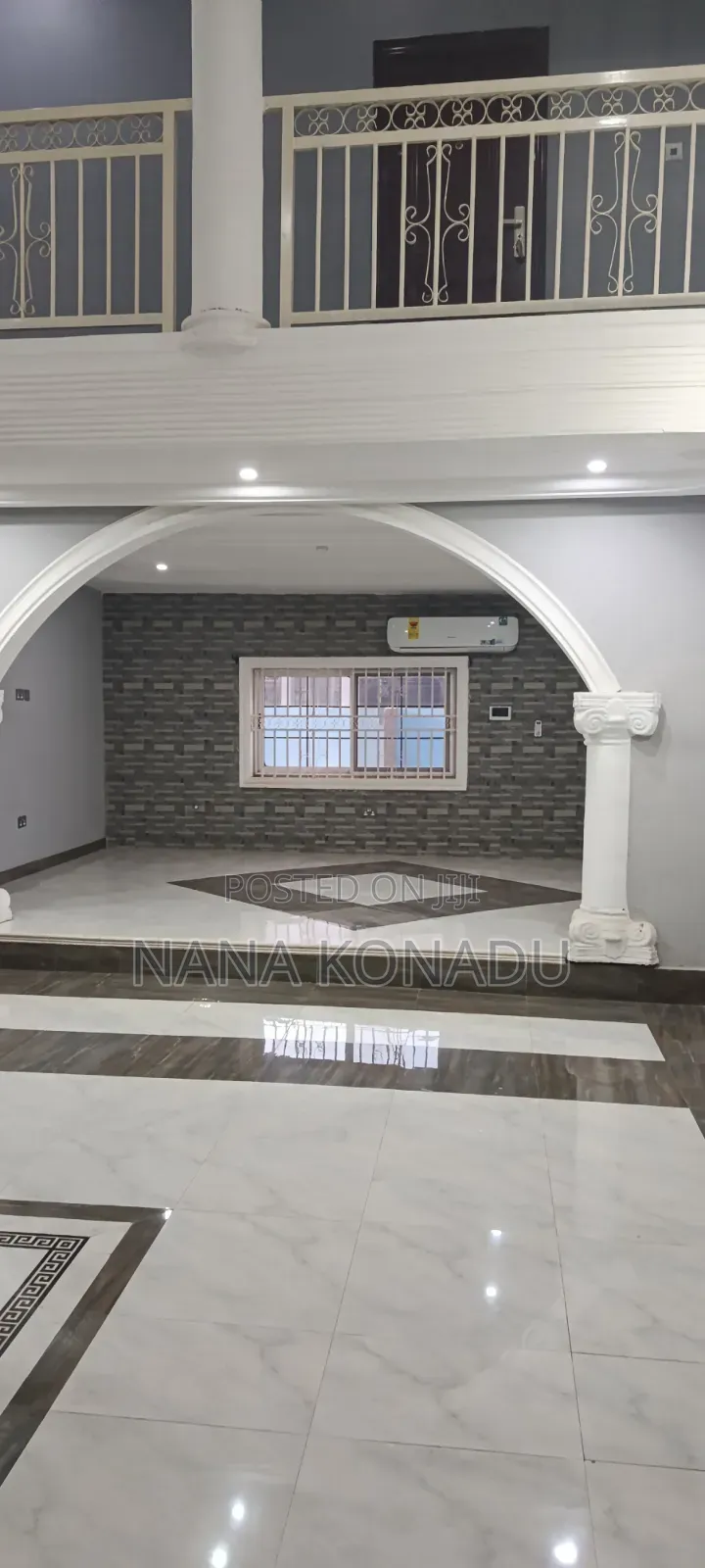 6bdrm House in Slim Property, ECOMOG for sale