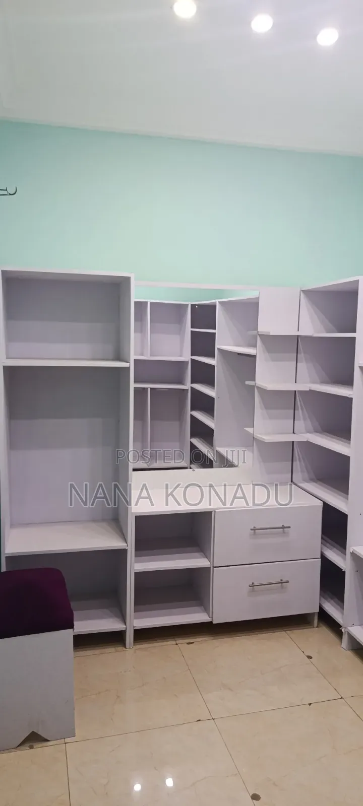 6bdrm House in Slim Property, ECOMOG for sale