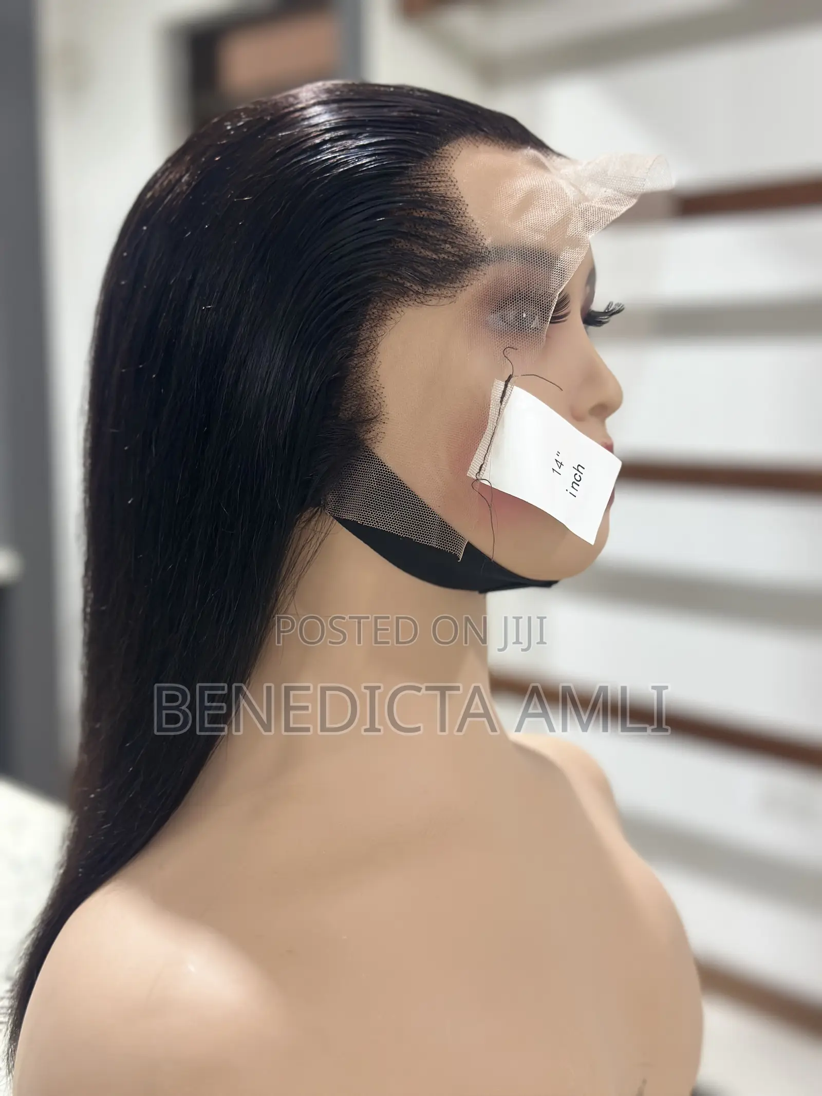 Human Hairs and Hair Extensions