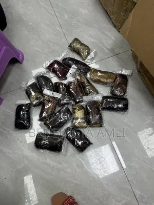 Human Hairs and Hair Extensions