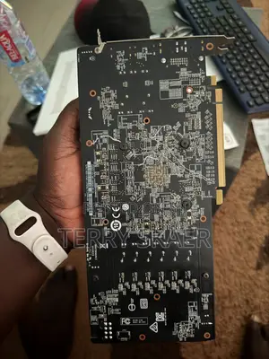 Msi Radeon Rx 580 8gb