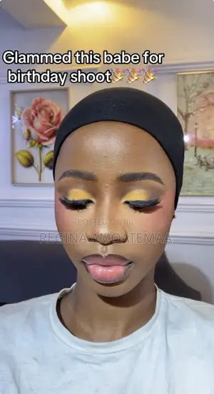 Makeup Artist and Hairstylist