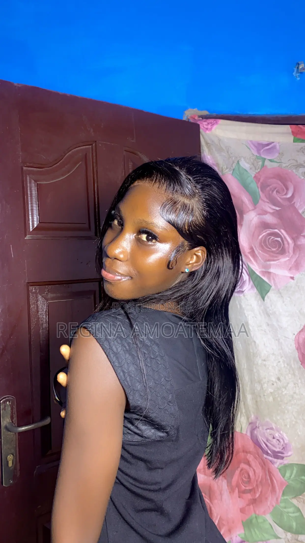 Makeup Artist and Hairstylist