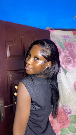 Makeup Artist and Hairstylist