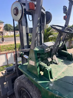 Forklift for Sale