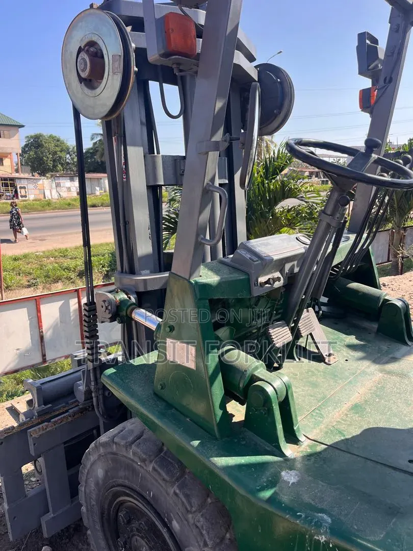 Forklift for Sale