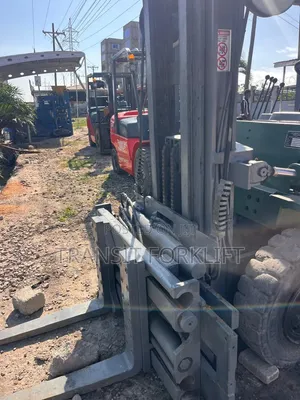 Forklift for Sale