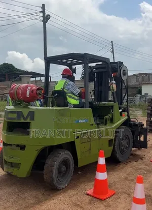 Forklift for Sale