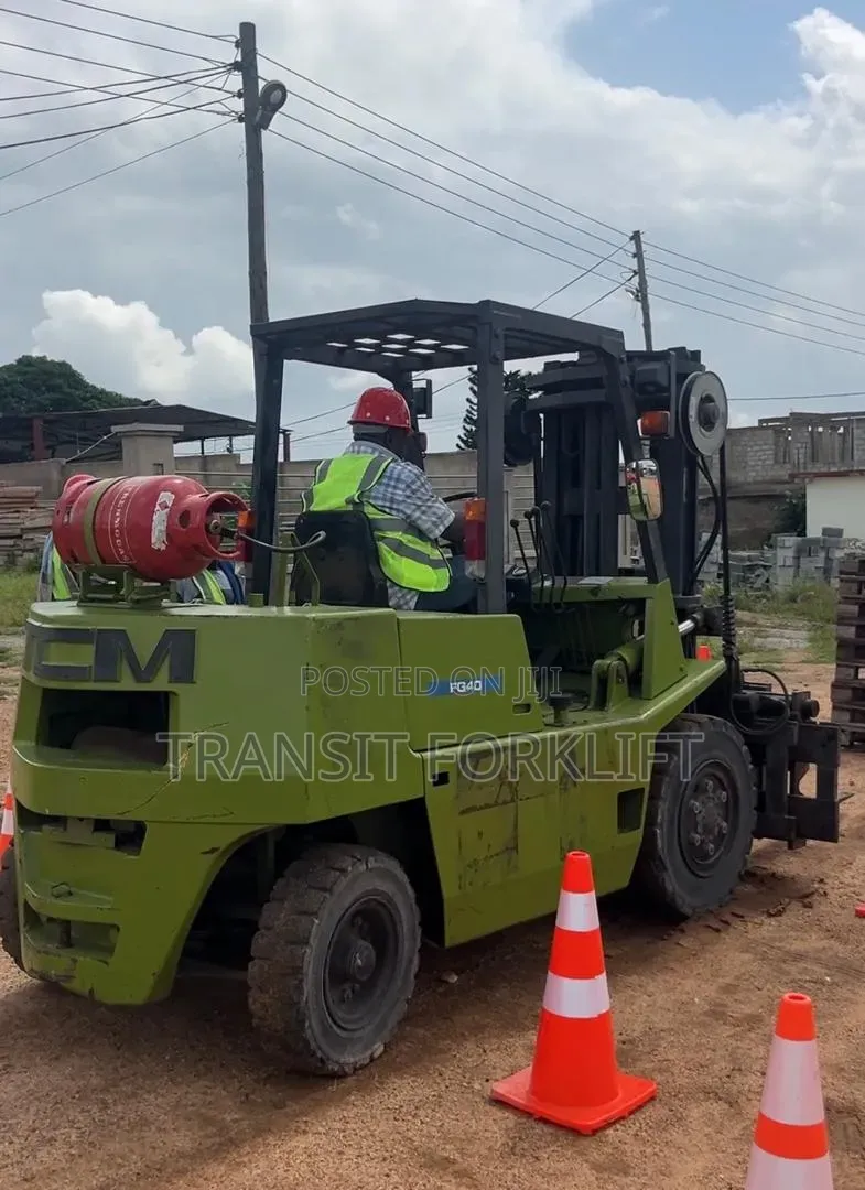 Forklift for Sale
