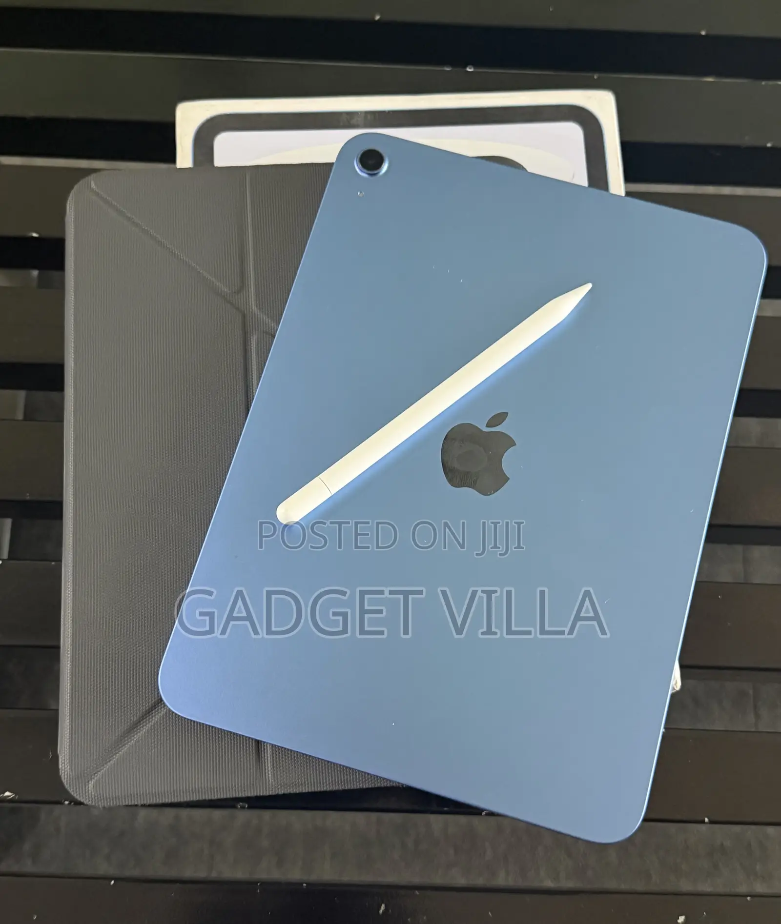 Apple iPad (2025) 128 GB Blue