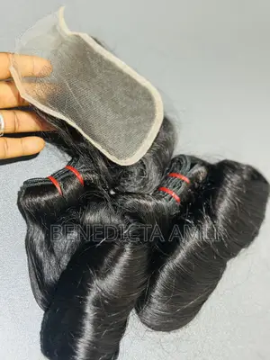 Human Hairs and Hair Extensions
