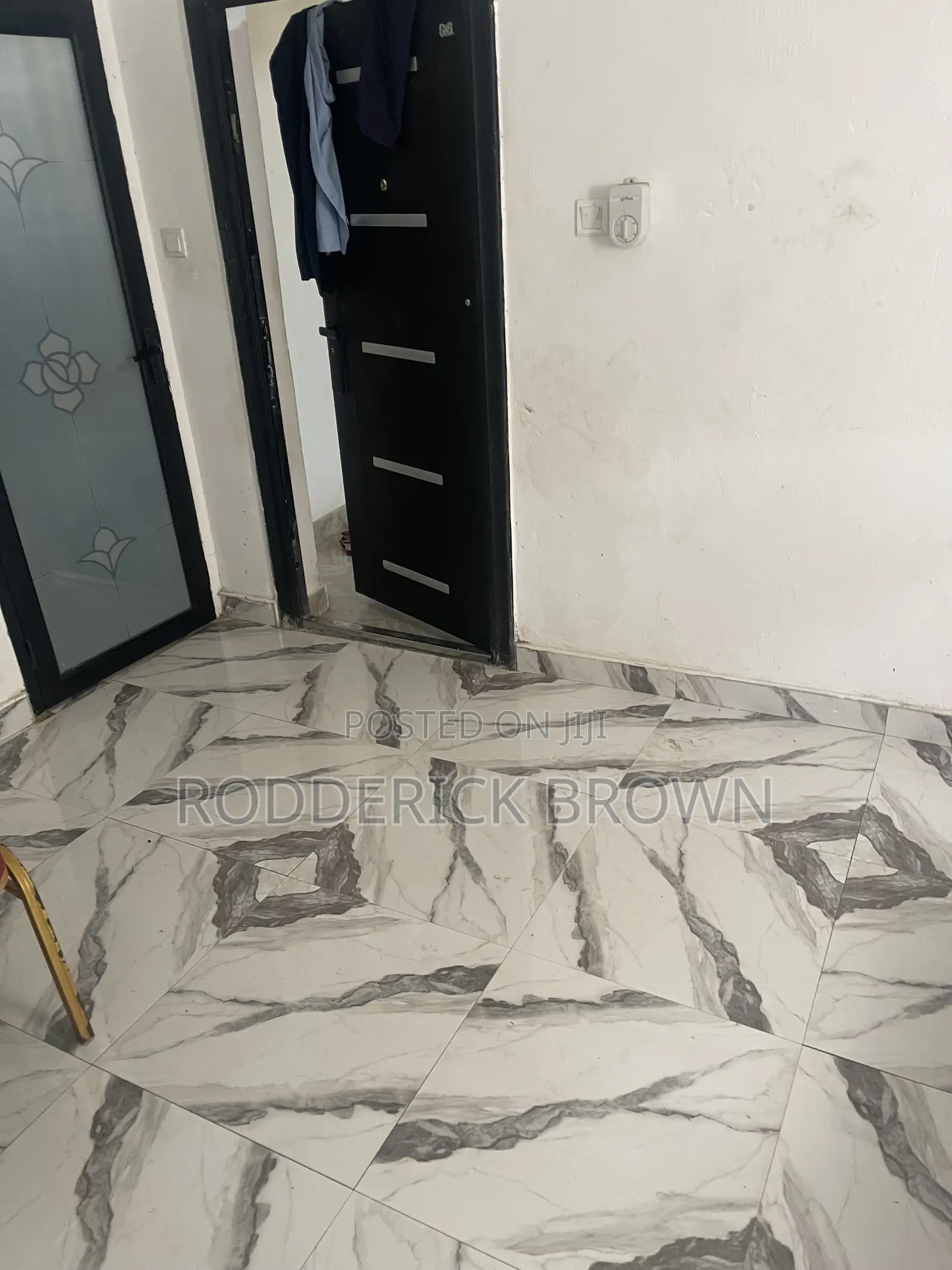 1bdrm Apartment in Abeka for rent