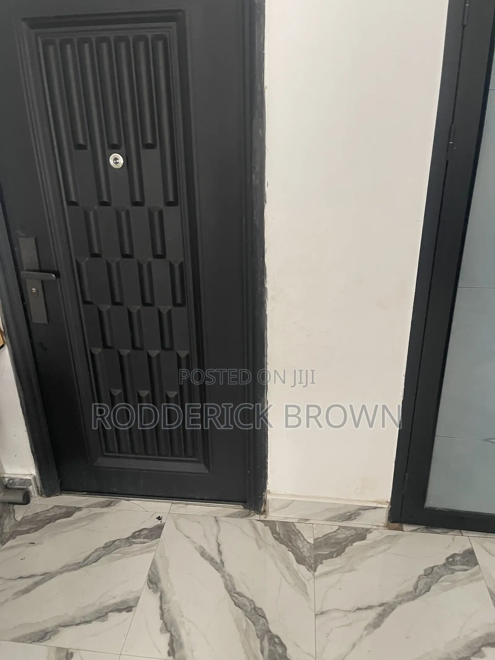 1bdrm Apartment in Abeka for rent