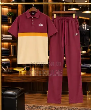 Men Two Piece