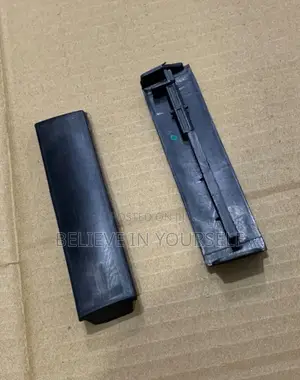 Toyota RAV4 2019 2020 2021 2022 2023 2024 2025 Roof Bar Cover or Trim