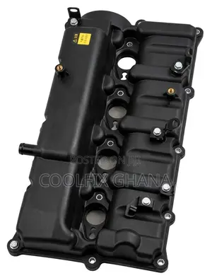 Engine Valve Cover