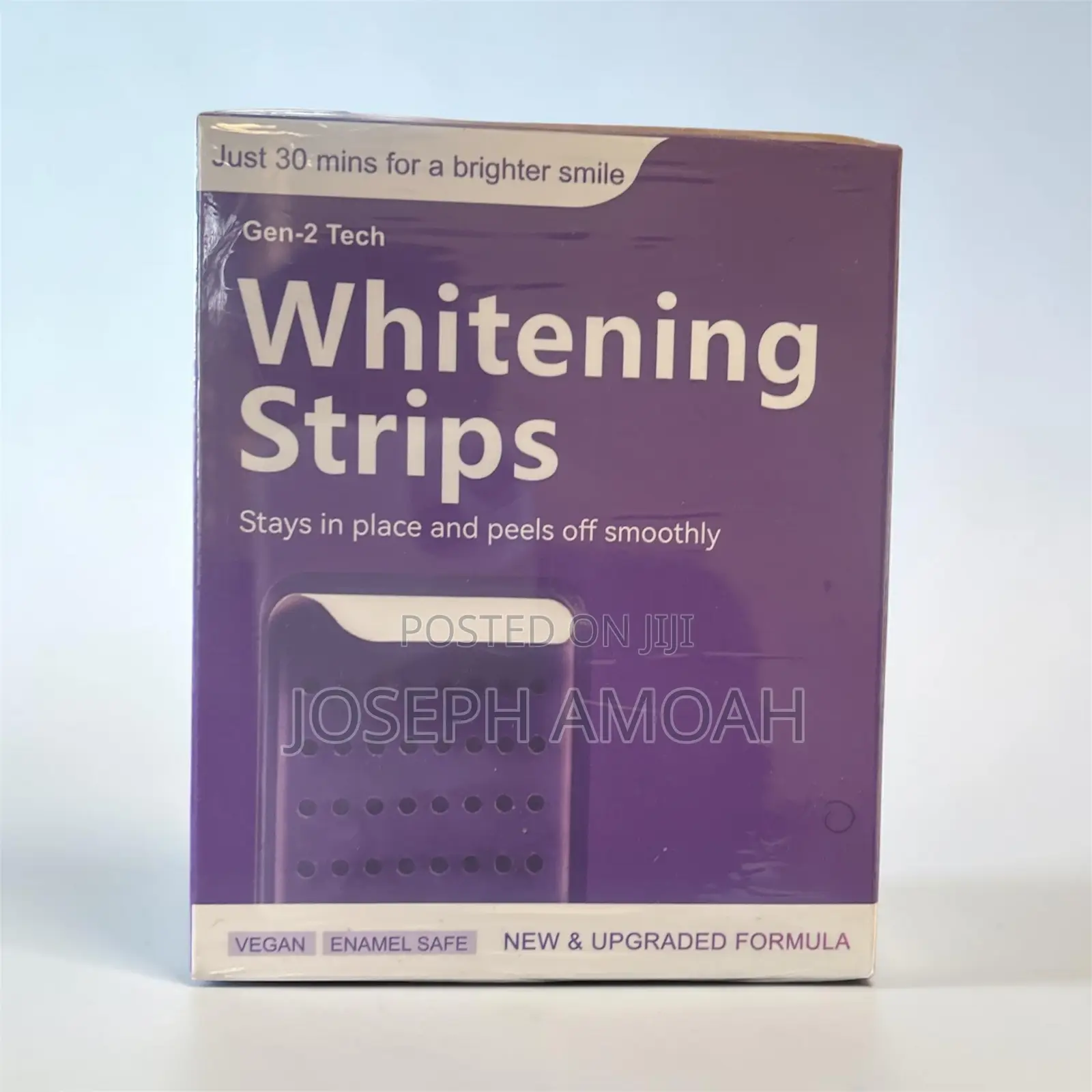 Teeth Whitening Strips