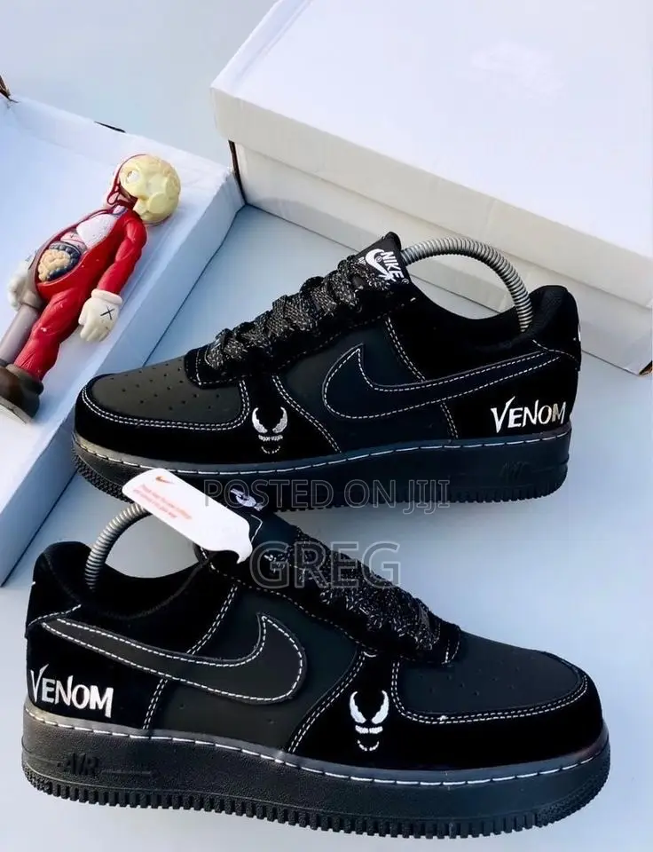 Air Force Venom