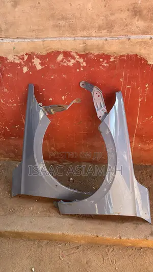 Civic 2022,2023,2024,2025 Fender