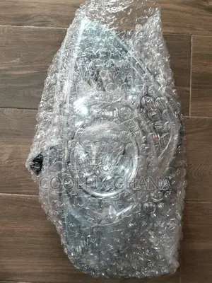 Front Headlight Right and Left