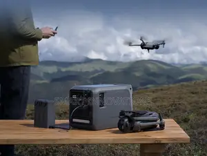 Dji Power 1000 Mini