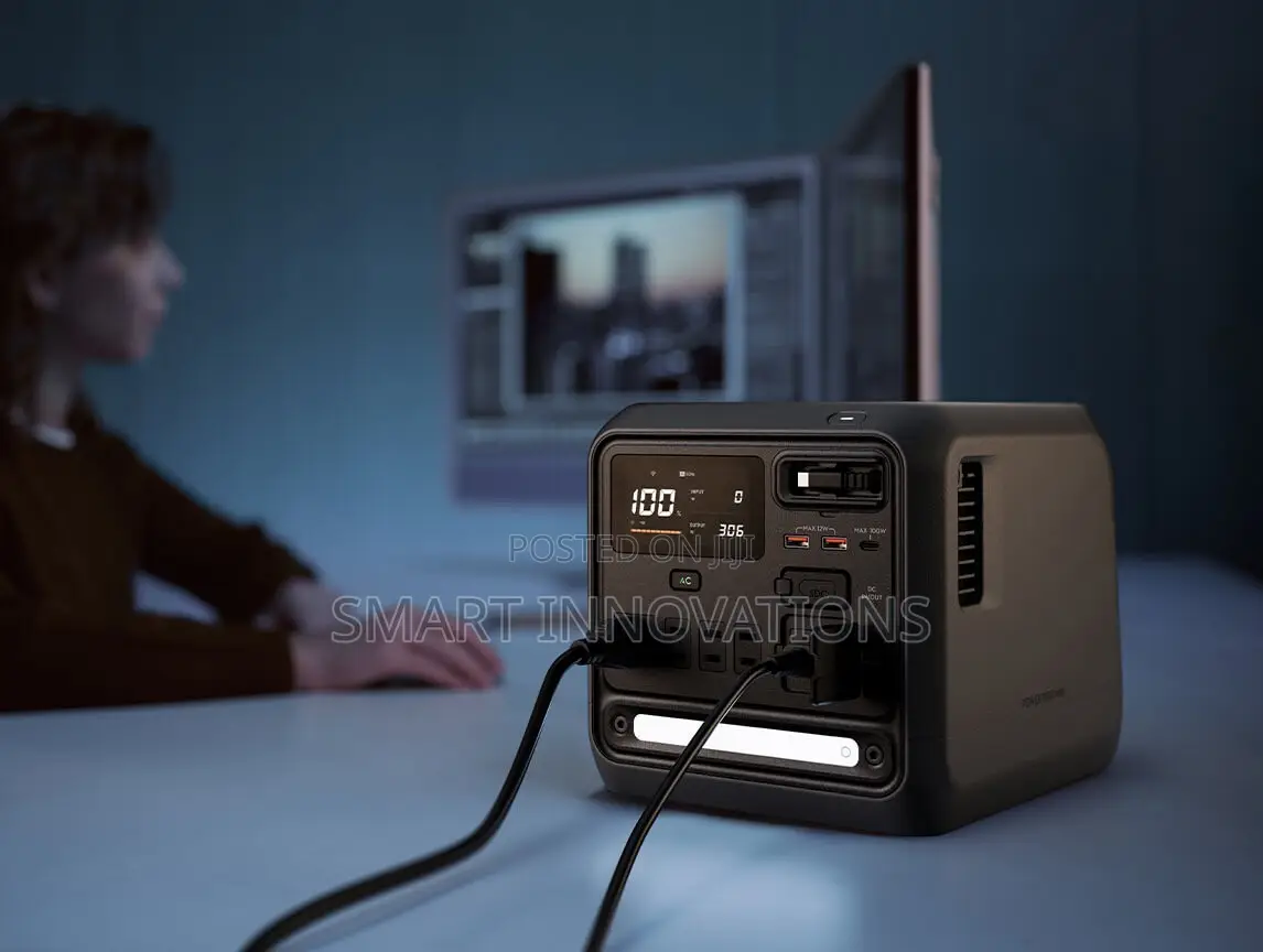 Dji Power 1000 Mini