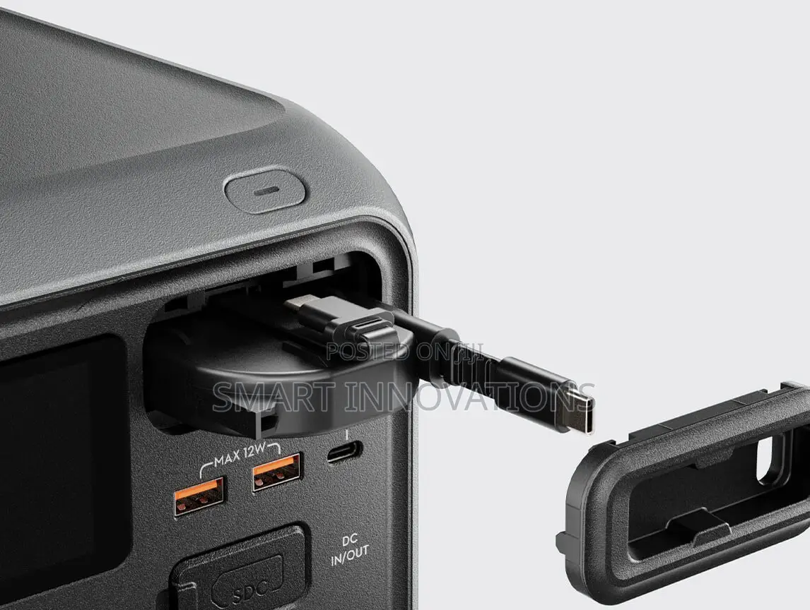 Dji Power 1000 Mini