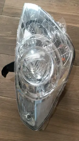 Front Headlight Right and Left