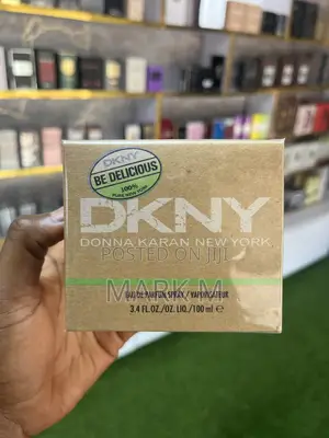 DKNY Donna