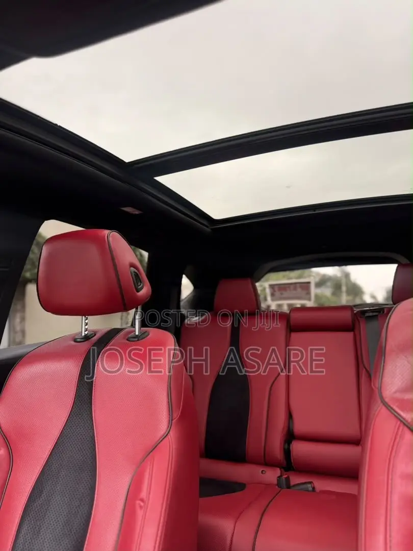 Acura RDX 2021