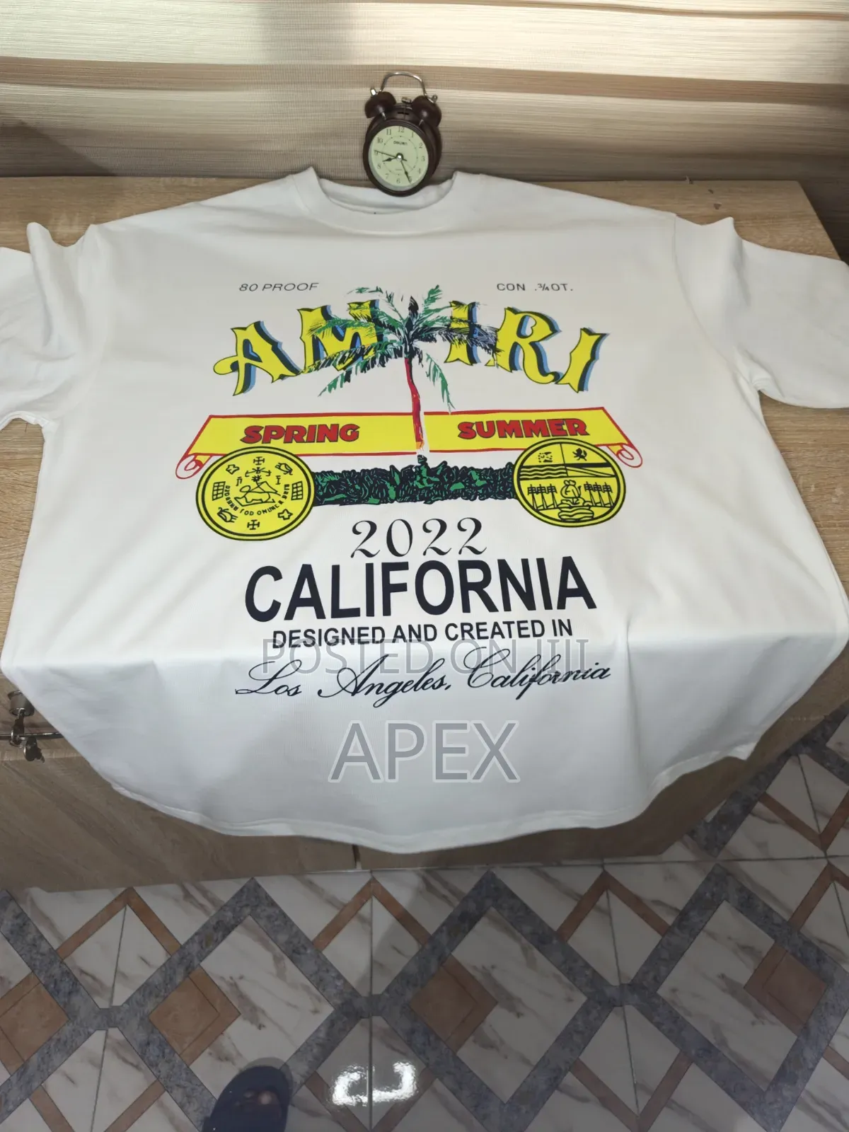 Apex Apparel