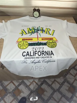 Apex Apparel
