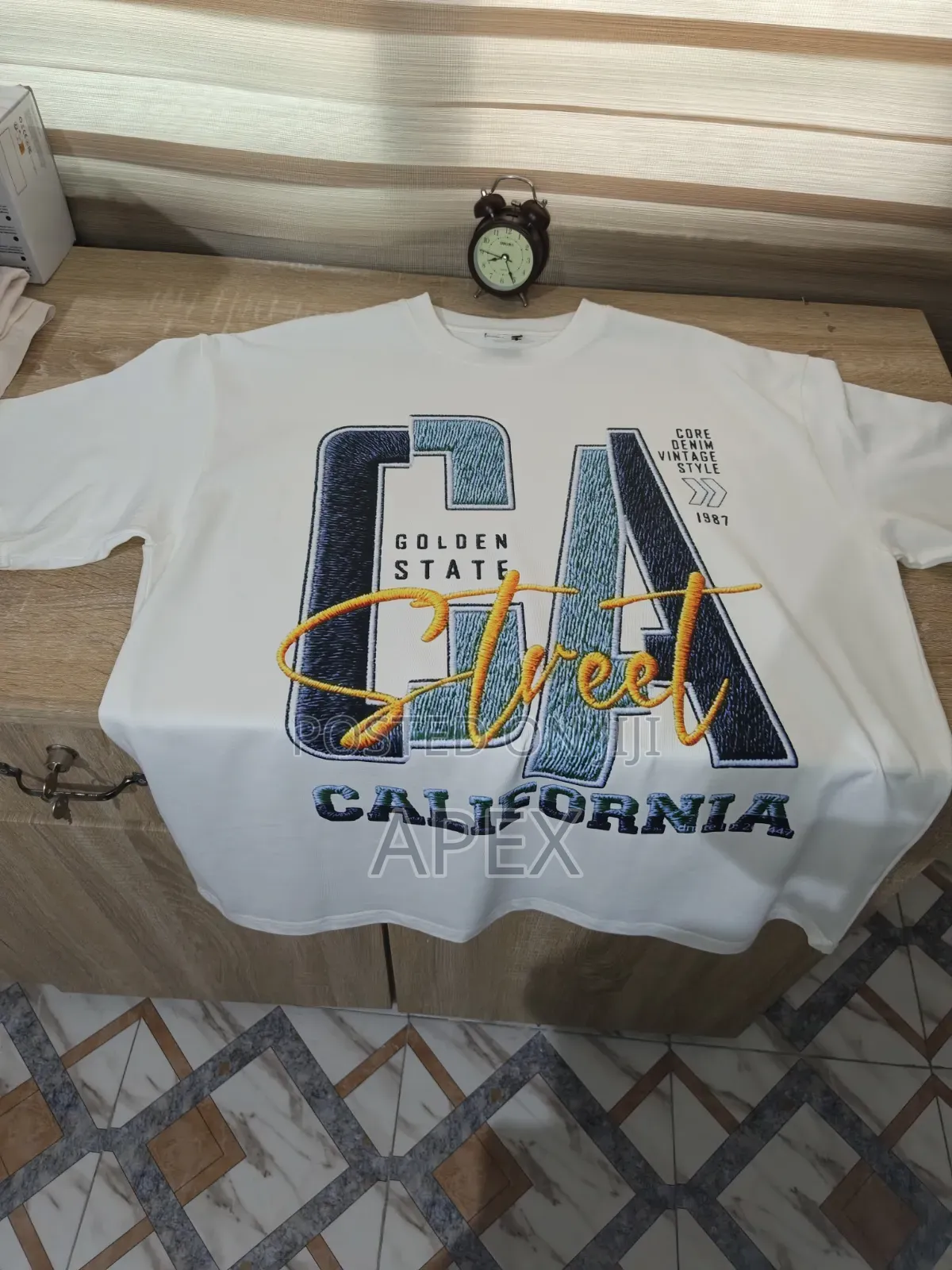 Apex Apparel