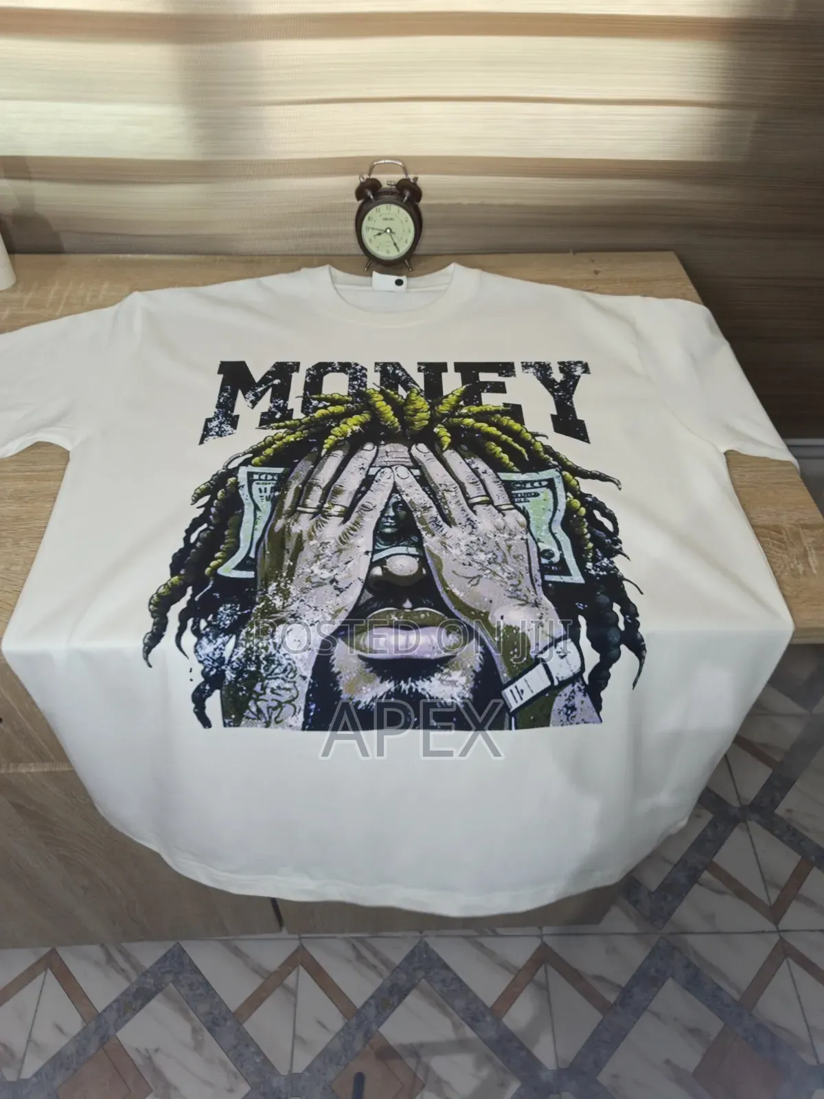 Apex Apparel