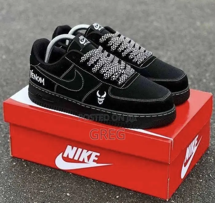 Air Force Venom
