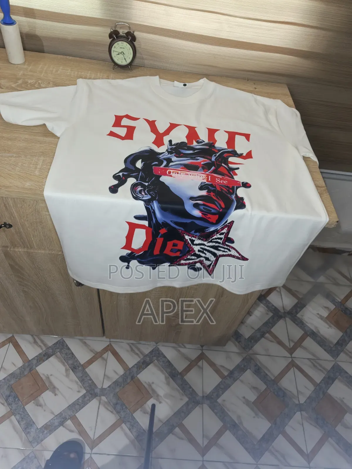 Apex Apparel