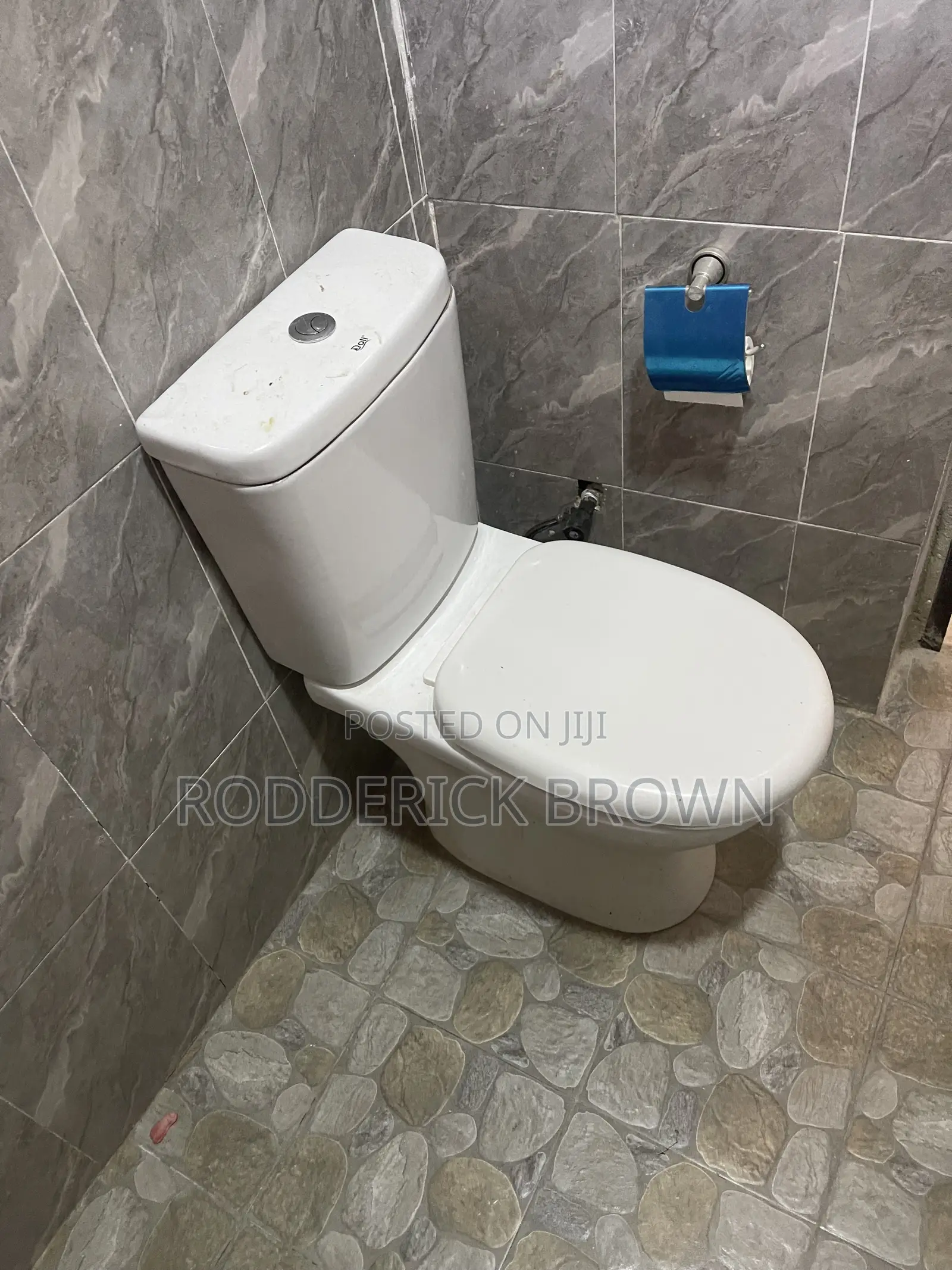 1bdrm Apartment in Abeka for rent