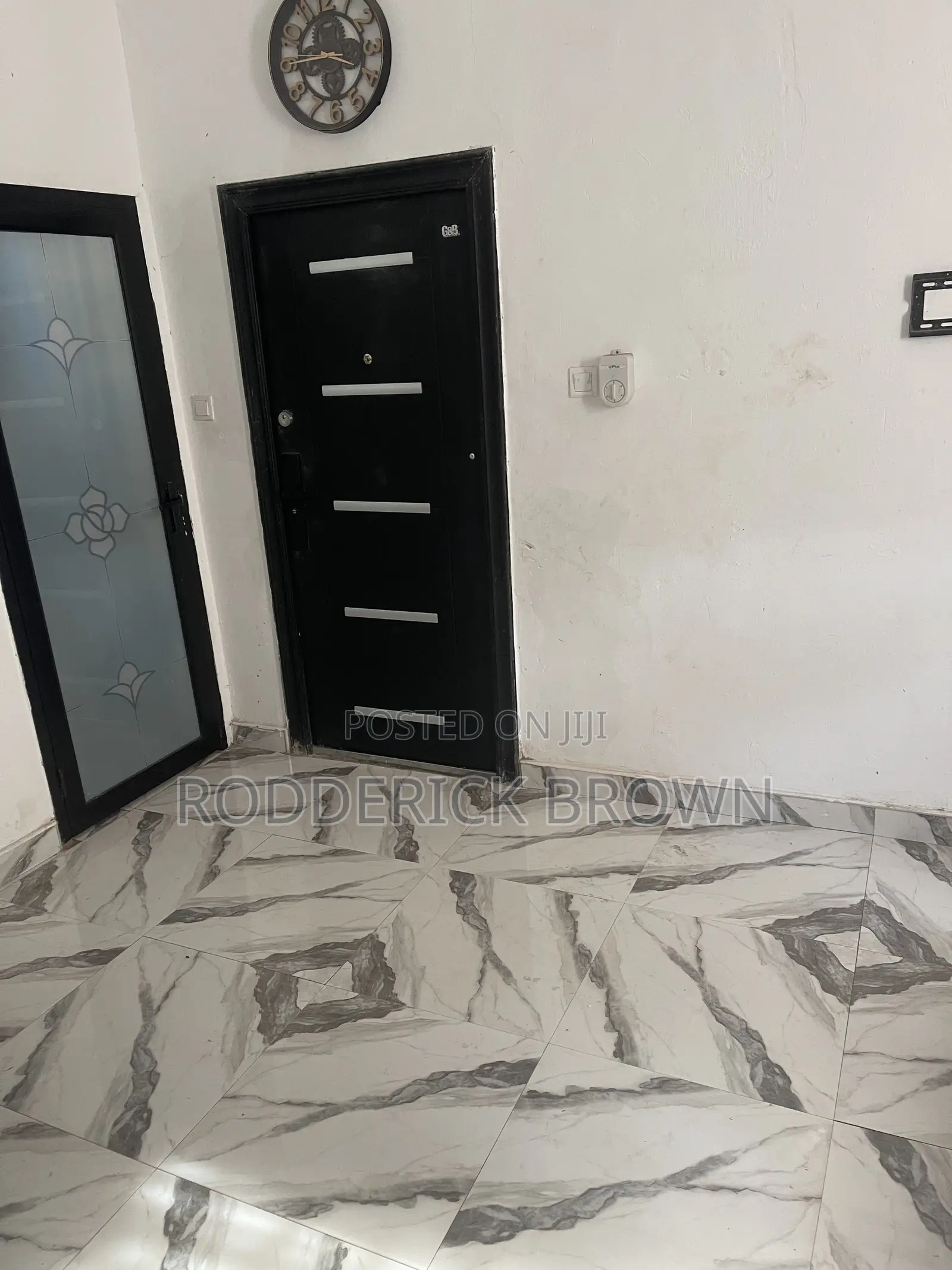 1bdrm Apartment in Abeka for rent