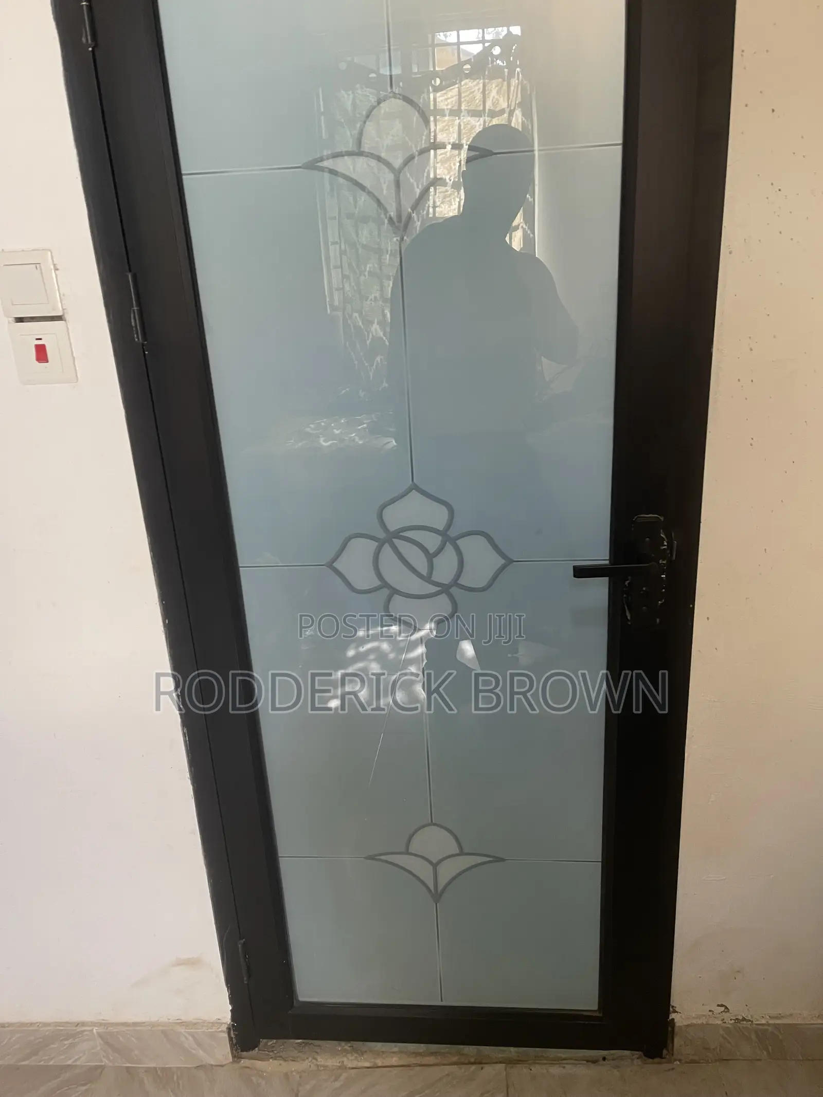 1bdrm Apartment in Abeka for rent