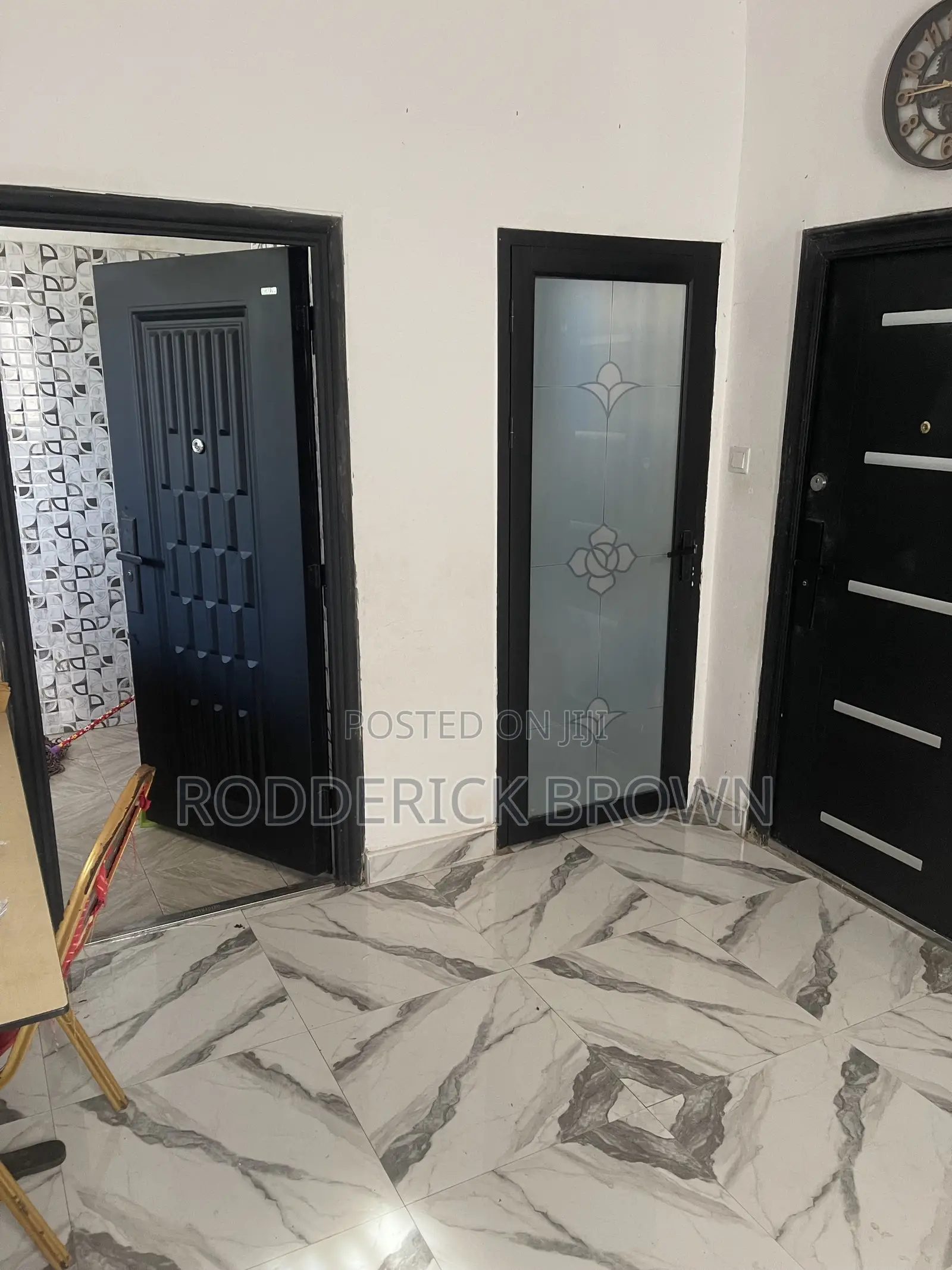 1bdrm Apartment in Abeka for rent