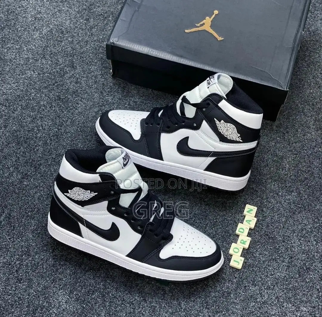 Nike Air Jordan 1