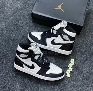 Nike Air Jordan 1