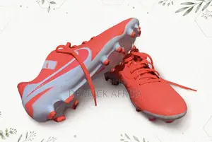 Nike Tiempo Soccer Boots
