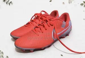 Nike Tiempo Soccer Boots
