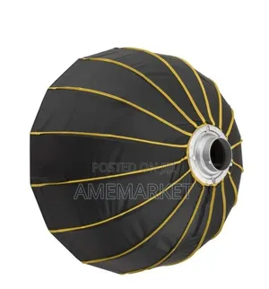LEDTO 90cm Professional Photography Softbox – Bowens Mount
