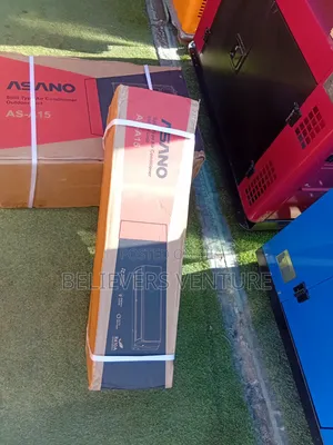 Asano 1.5HP Air Conditioner – Cool Your Space Better