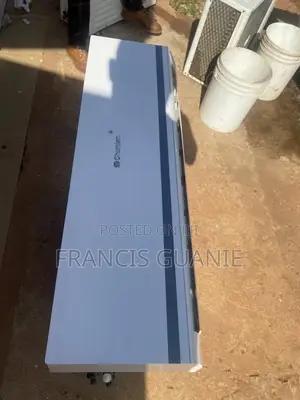1.5 HP Aircondition